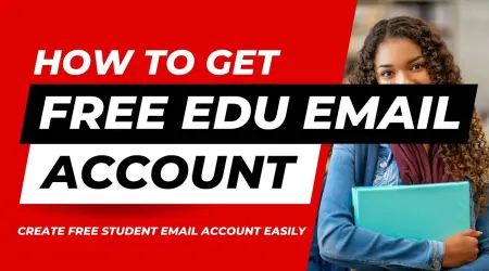How to Get an Edu Email